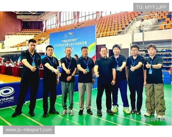 乒乓球俱乐部推动青少年训练营的师资认证与考核，青少年乒乓球培训基地