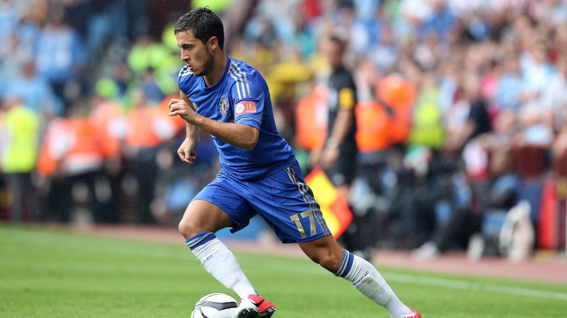 拉尼·帕利斯特赛后谈心路历程，帕尼尼利拉德